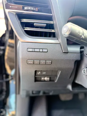 صورة 10 لـ 2026 Lexus GX-SERIES