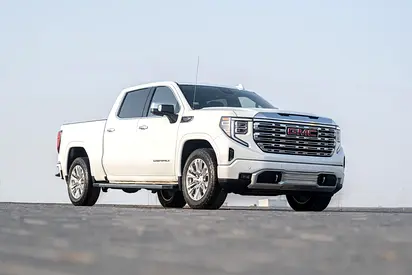 صورة 2 لـ 2023 GMC SIERRA