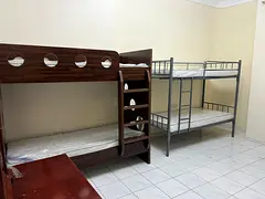 LADEIS EXECUTIVE BED SPACE
