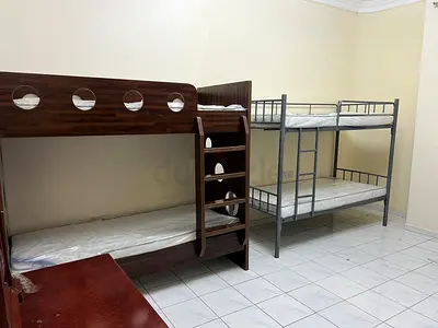 LADEIS EXECUTIVE BED SPACE