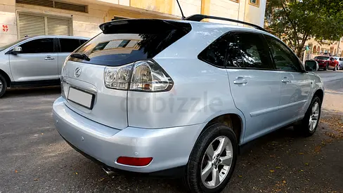 FOR SALE – 2005 LEXUS RX 330