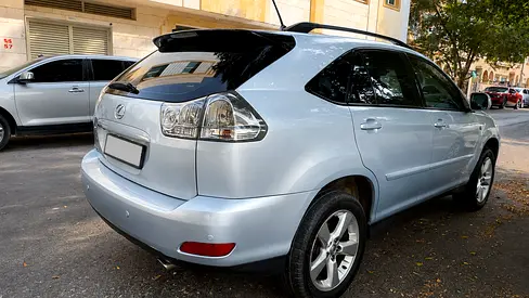 صورة 1 لـ 2005 Lexus RX-SERIES