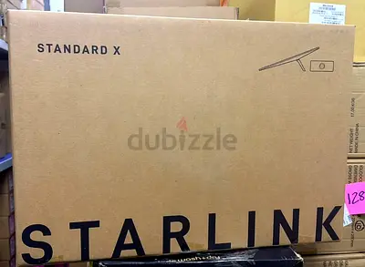Starlink V4X Brand New Non active