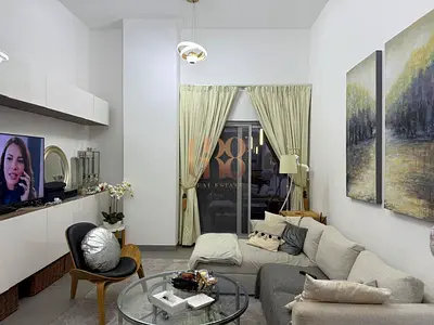 Luxury 1BR | Bella Rose | For Sale