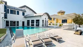 Extended BUA & PLOT | High Number | Skyline View