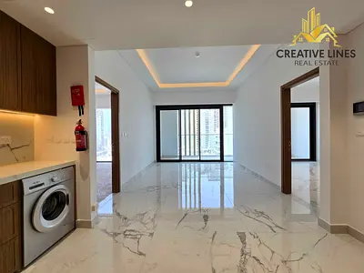CORNER UNIT ● SPACIOUS 2BHK ● LUXURY LIVING