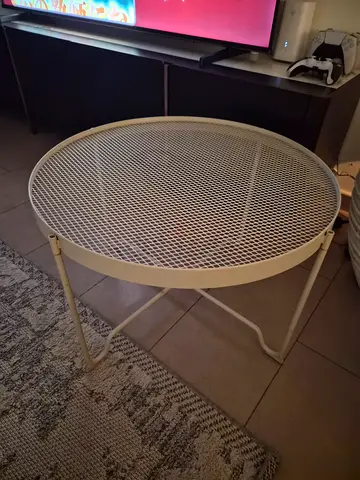 Ikea KROKHOLMEN outdoor table