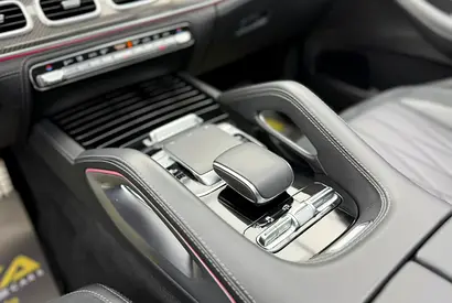 صورة 14 لـ 2021 Mercedes-BENZ GLS