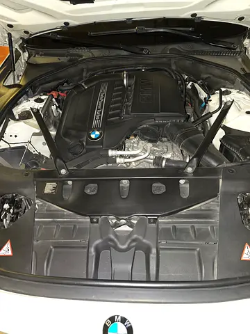2015 BMW 6-SERIES 照片 8