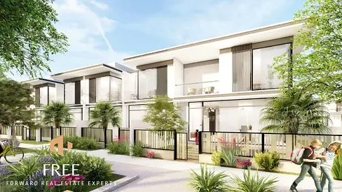 Exquisite Villas | Falcon islands | Al Hamra