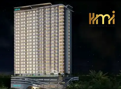 2 bed apartment + 50% DP| Fully Fitted kitchen | Resort Style Living | Near to Metro |Freehold