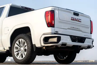 صورة 6 لـ 2023 GMC SIERRA