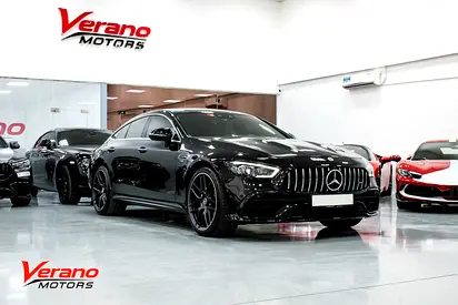 2021 Mercedes-BENZ AMG 照片 2