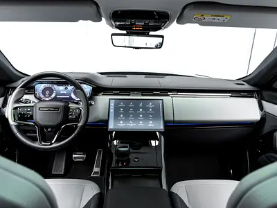 صورة مصغرة 15 لـ 2024 LAND Rover RANGE ROVER SPORT