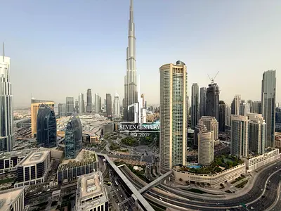 Ultra-Luxury | Premium High-Floor | Sophisticated