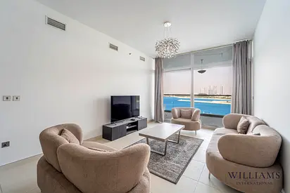 PRIVATE BEACH ACCESS | HIGH ROI | LUXURY SEA VIEW