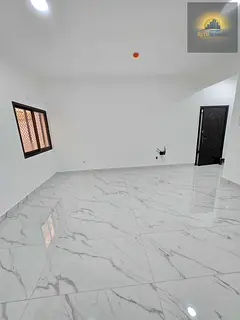BEAUTIFUL STUDIO APARTMENT AVAILABLE AT NAJDA BACKSIDE BURJEEL HOSPITAL READY TO MOVE