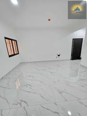 BEAUTIFUL STUDIO APARTMENT AVAILABLE AT NAJDA BACKSIDE BURJEEL HOSPITAL READY TO MOVE