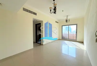 Close to Metro l Spacious 2 BR l Multiple Cheque