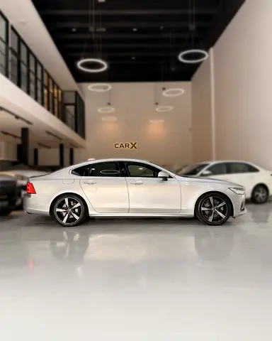 صورة 7 لـ 2019 Volvo S90