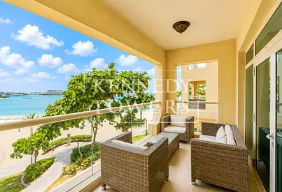 September Offer | Full Sea View | Beach Access