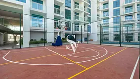 Miracle garden view | Premium Studio | Prime location
