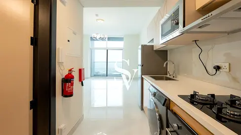 Miracle garden view | Premium Studio | Prime location
