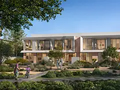 Exclusive | 4 Bedrooms | Townhouse | Largest Plot