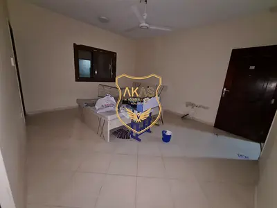 No Cash Deposit| 6 CHQ'S | CENTRAL AC| SEPARATE KITCHEN