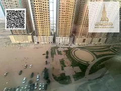 SPACIOUS 1 BHK AVAILABLE FOR YEARLY RENT,IN EMIRATES CITY....