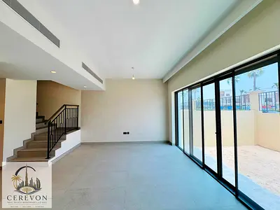 4 Bedroom Villa for Rent in Malta 2 | DAMAC Lagoons