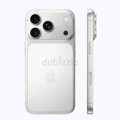 Apple iPhone Case with Lens Protector in Silver