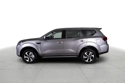صورة 8 لـ 2025 Nissan XTERRA
