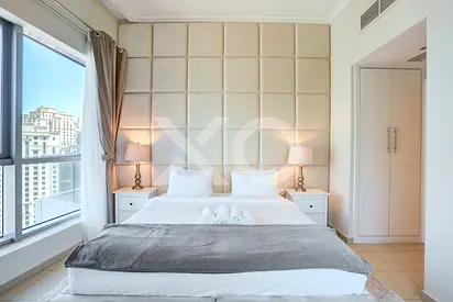 Marina and Sea View | Renovated | New Price