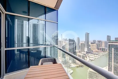 Marina and Sea View | Renovated | New Price
