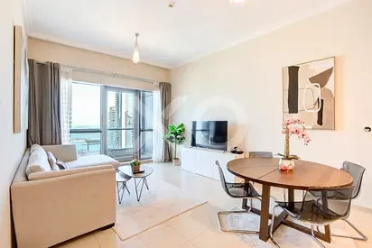 Marina and Sea View | Renovated | New Price