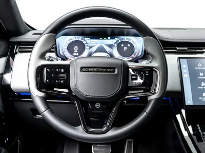 صورة مصغرة 12 لـ 2024 LAND Rover RANGE ROVER SPORT