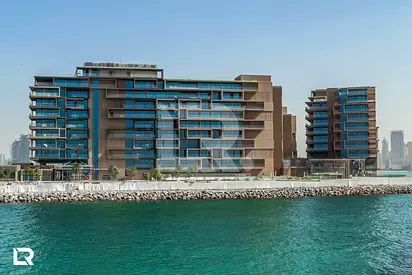 4BR+M Stunning Sea Views | Ready for Handover