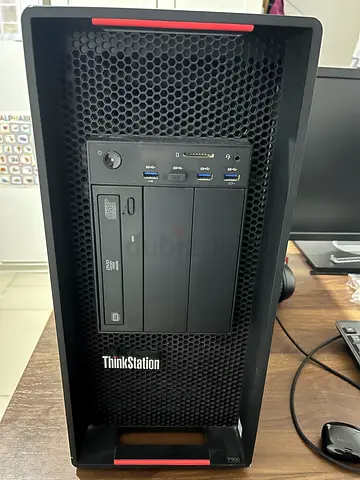 Lenovo P900 Workstation