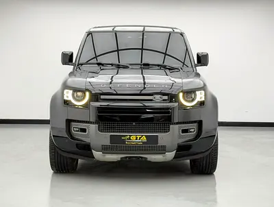 صورة 2 لـ 2023 LAND Rover DEFENDER