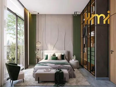 5Years Post-Han | Private Pool | Fully Furnished | 0.7% Monthly