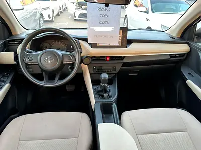 صورة 9 لـ 2023 Toyota YARIS