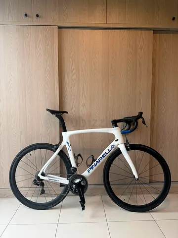 Pinarello F10 Road bike
