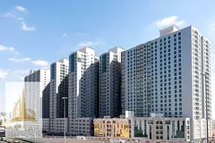 *NO COMMISSION* | Fully Furnished 1BHK in City Tower | All Bills Included