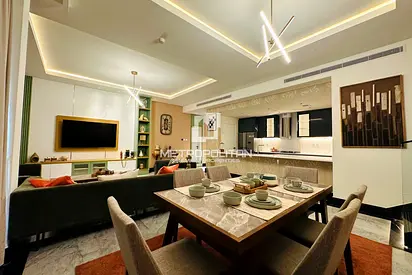 Fully Furnished | Spacious Living | Premium Unit