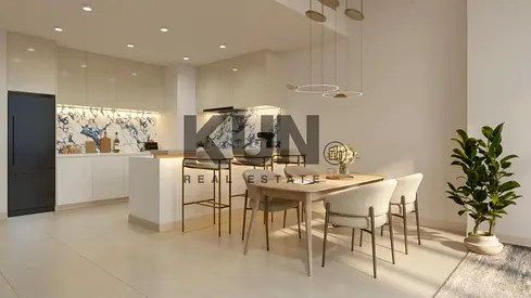 5% Down Payment | 30/70 Payment Plan | Full Sea View | EOI
