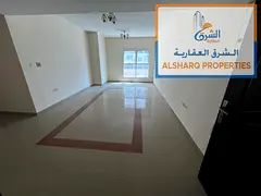 2BR | Al Rashidiya 3 | Excellent View | Balcony | 2 Bathrooms | Private Parking | Laundry Room | Nea