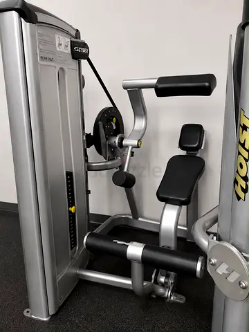 Cybex back extension - AED 3500