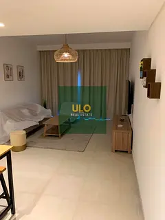Burj Khalifa View | 1BR Apartment | Downtown Views II Tower 2 | Furnished