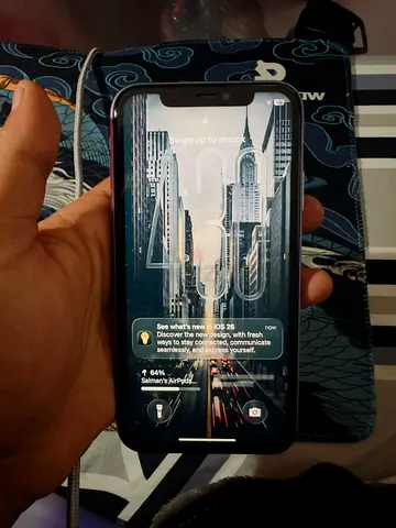 iPhone 11 128gb LLA